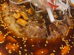 -初蓉丨遇见新川菜(亲贤街荣耀店)