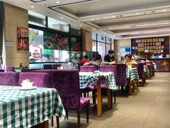 大堂-紫光园(燕郊总店)