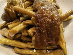 -臻老板牛肉面(光华路SOHO店)
