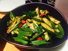 -海小馆海鲜餐厅(茂业百货店)