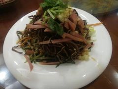 -地方名吃海鲜大馅蒸饺(北戴河店)