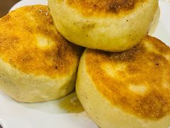 门钉肉饼-清真牛街祥云轩门钉肉饼(左家庄店)