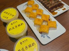 -龍聚祥烧麦馆(鼓楼店)