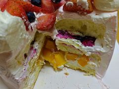 -糕小爱动物奶油生日蛋糕定制(晋江万达店)