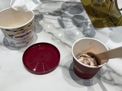 -哈根达斯(SM店)