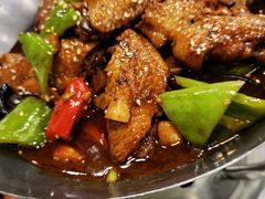 -东四民芳餐厅(世茂工三店)