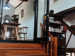 -1901 Cafe(西四店)