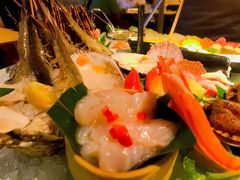 -生如夏花泰式火锅(西村黑金店)