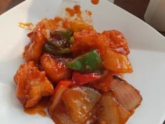 -太兴烧味餐厅(香港机场店)