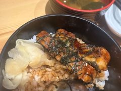 -Tuna maki寿司(园区永旺店)