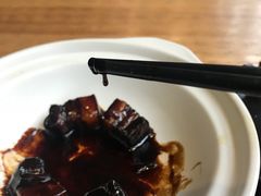 -马仕玖煲·融合菜·酥不腻烤鸭(人大店)