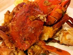 -灯笼馆海鲜餐厅
