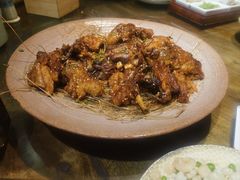 -兰溪小馆(东直门簋街店)