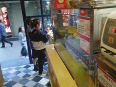 -老陈家擀面皮(木塔巷店)