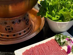 -南门涮肉(上海一店)