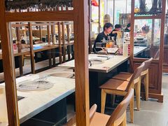 -火炉火自助餐(西直门凯德MALL店)