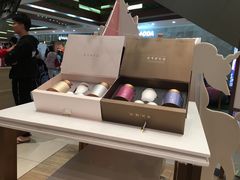 -奈雪的茶(石厦时代广场店)