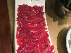 吊龙-左庭右院鲜牛肉火锅(南通CBD大有境店)