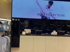 -ZARA(青岛万象城店)