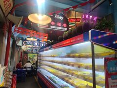 -马路边边火锅串串(观前街店)