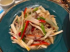-阿娜尔·新疆菜(佰港城店)
