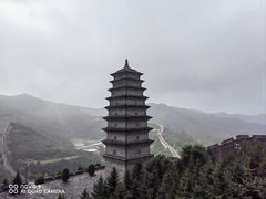 -雁门关景区