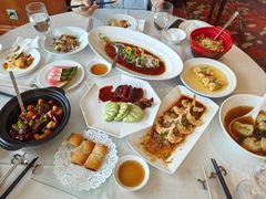 -上海小南国(国会店)