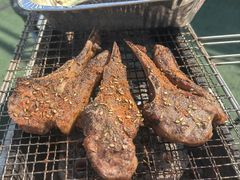 -海韵乐宿露营民宿