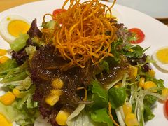 -福匠日本料理(人民路店)