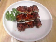 日式烤鳗鱼-味千拉面(广州金沙永旺梦乐城店)