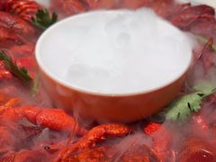 -杨氏青龙虾·羊蝎子(金盛路总店)