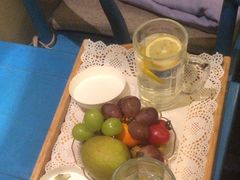 -鼎族怡华·指压·经络·疗愈SPA(紫荆店)