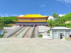 -六鼎山文化旅游区