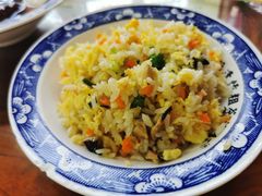 -粗茶淡饭(东关街店)