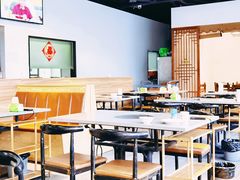 -大自然醉鹅·铁锅火焰鹅(上海联洋店)