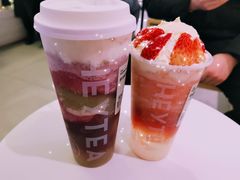 -喜茶(杭州滨江宝龙店)