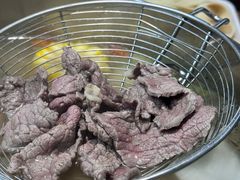 -合记潮汕牛肉火锅