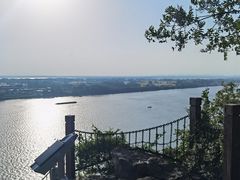 -采石矶景区