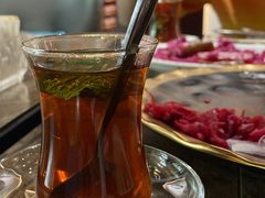 -Mevlana梅夫娜土耳其餐厅·清真
