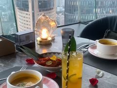 -Hi City·城市之巅