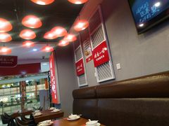 大堂-周鱼小馆石锅酸菜鱼(活力汇店)