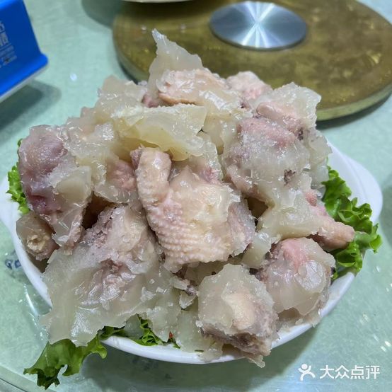 小溪沟家常菜