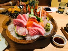 -月下料理(楷林IFC店)