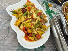 -小民大排档(马场角横路店)