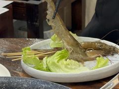 -御膳粥·牛乳粥底火锅·地道顺德菜(容桂店)