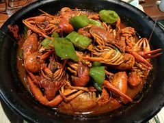 十三香-龙虾风暴(松江店)