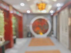 -金狮麟·新豫菜(金码大厦店)