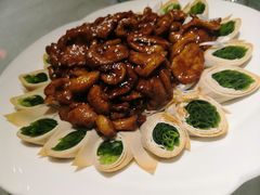 -大胡同天津菜·海肠捞饭·津门皮皮虾锅贴一绝(西姜井店)
