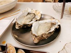 -白仁仔· 活烤海鲜 宵夜(豫园店)