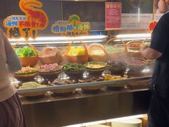 -一绪に寿喜烧(荟聚店)